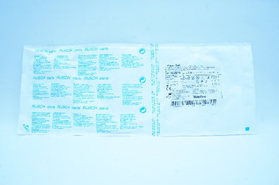 Teleflex 504575 Flexi-Set Endotracheal Tube & Stylet 7.5 ID x 10.0mm OD x 28.0mm